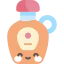 Maple syrup icône 64x64