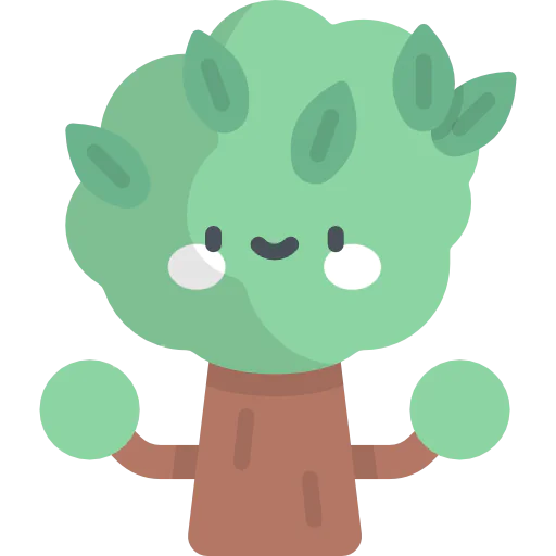 Tree icon