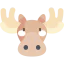 Moose icône 64x64