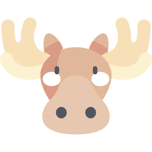 Moose icon