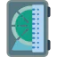 Ruler icon 64x64