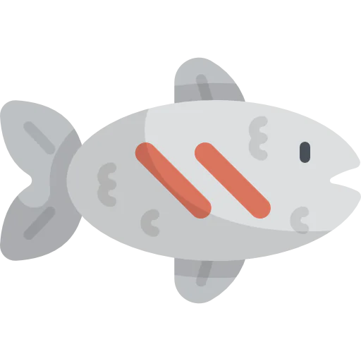 Fish icon