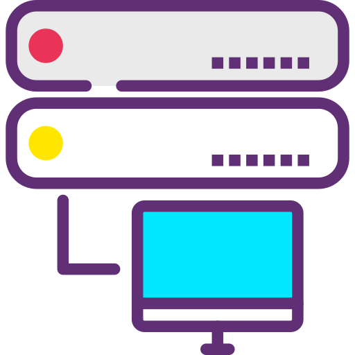 Server icon