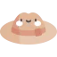 Hat icon 64x64