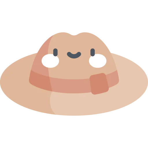 Hat icon