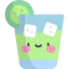 Lemonade icon 64x64