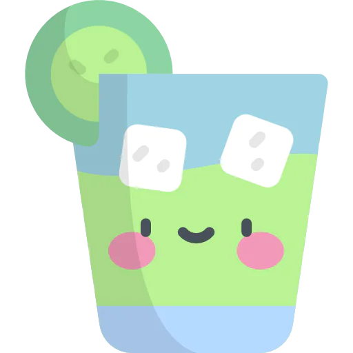 Lemonade icon