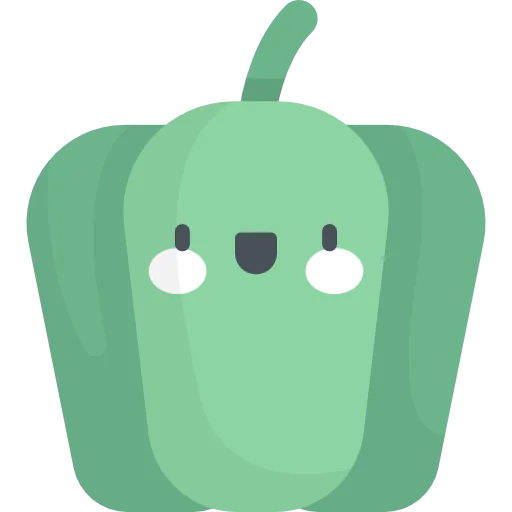 Pepper icon