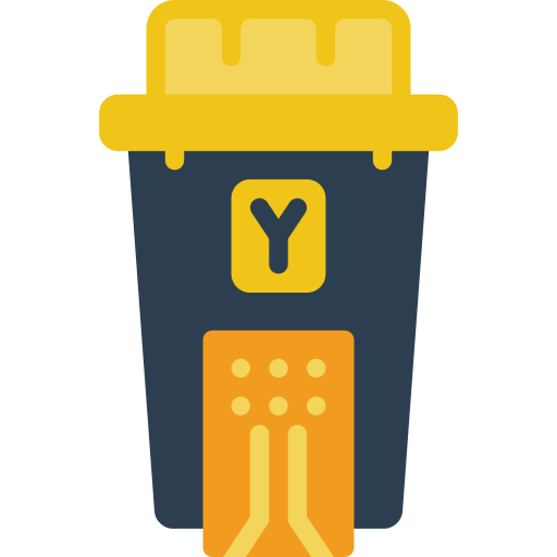 Ink icon