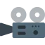 Video camera icon 64x64