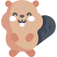 Beaver icon 64x64