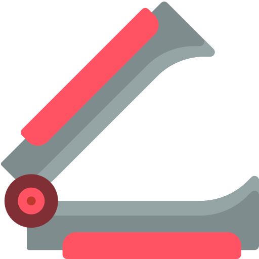Stapler remover icon