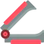 Stapler remover icon 64x64