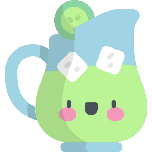 Lemonade icon