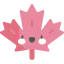 Maple leaf icon 64x64