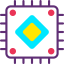 Cpu icon 64x64