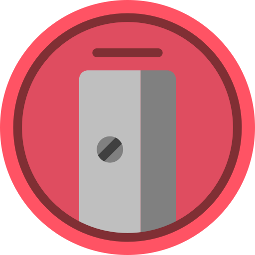 Sharpener Symbol