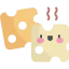 Cheese icon 64x64