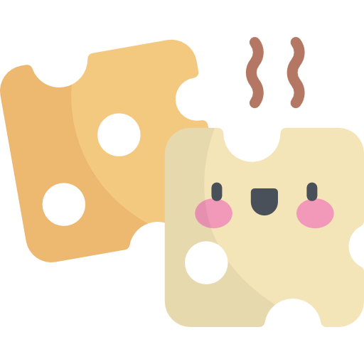 Cheese icon