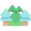 Forest icon 64x64