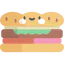 Sandwich icon 64x64