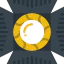 Spotlight icon 64x64
