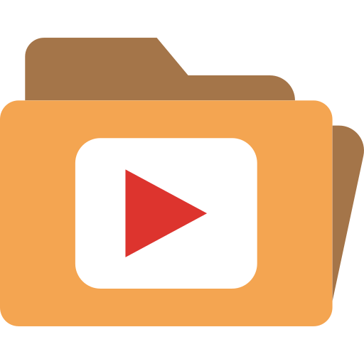 Folder icon