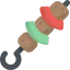 Skewer icon 64x64