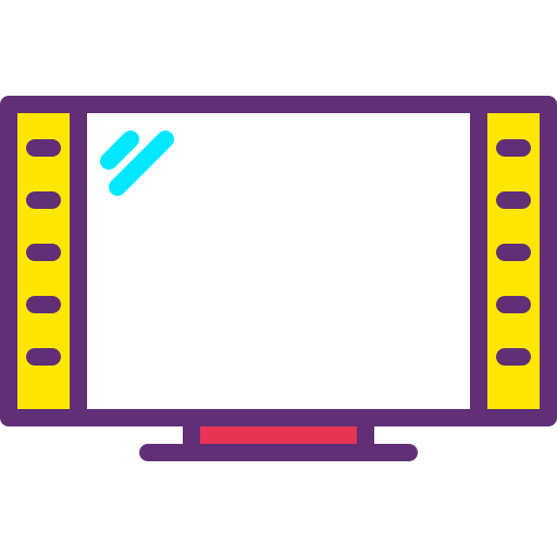 Tv icon