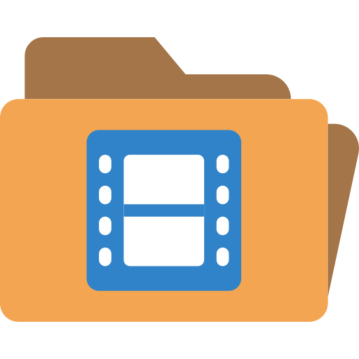 Folder icon