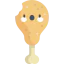 Chicken icon 64x64