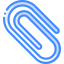 Paperclip icon 64x64