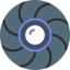 Shutter icon 64x64