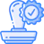 Stamp icon 64x64