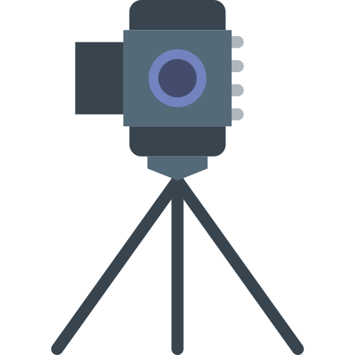 Video camera icon