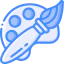 Paint palette icon 64x64