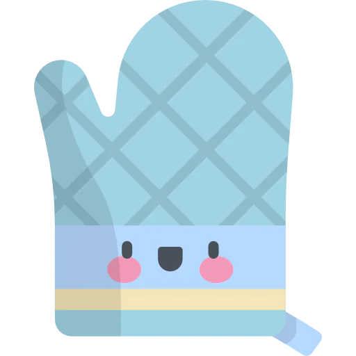 Mitten icon
