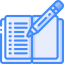 Notebook icon 64x64