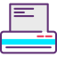 Printer icon 64x64