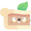 Tourtiere icon 64x64
