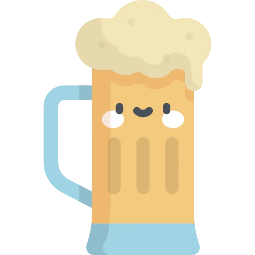 Beer icon