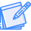Notes icon 64x64