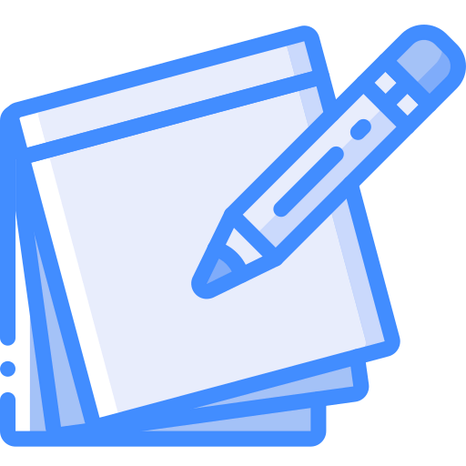 Notes icon