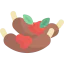Ribs icon 64x64