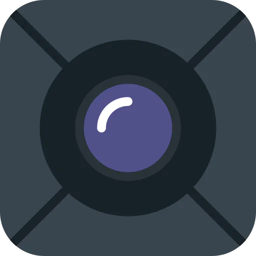 Spotlight icon
