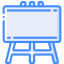 Whiteboard icon 64x64
