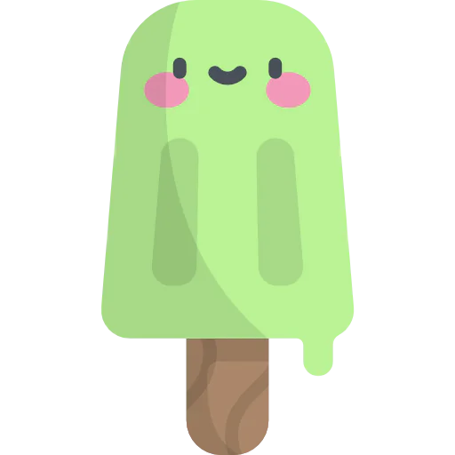 Popsicle icon