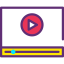 Video icon 64x64