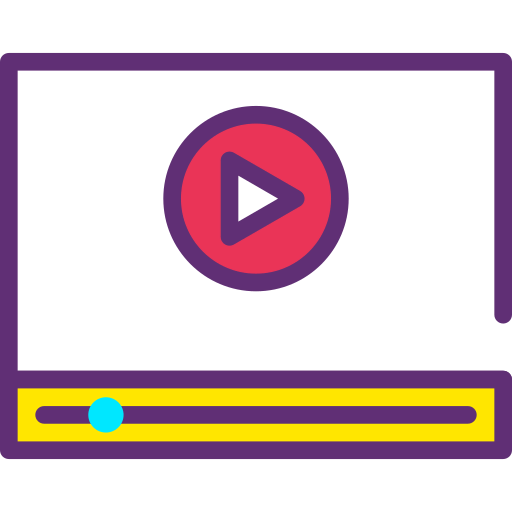 Video icon