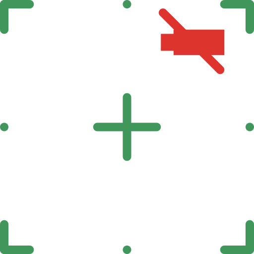 Focus icon